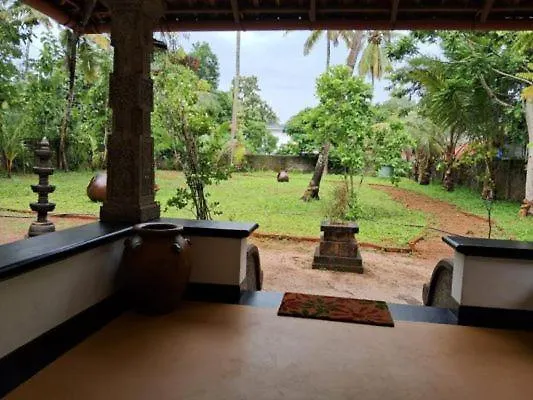 Ananda Marari Heritage Villa Alappuzha 0*,