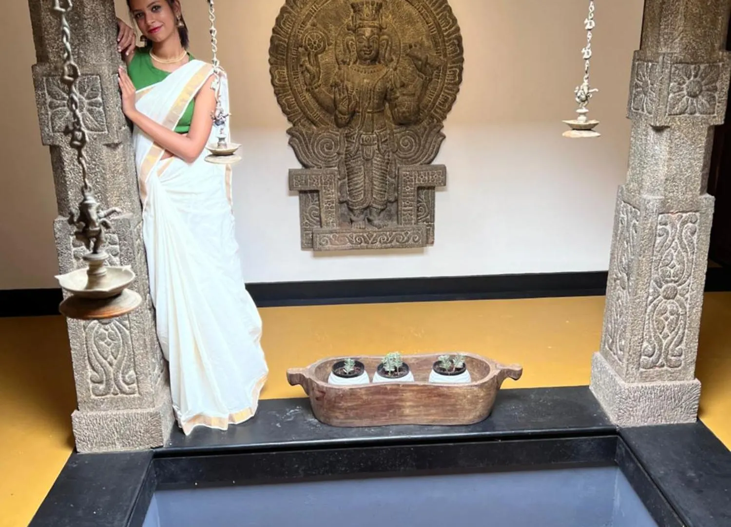 Ananda Marari Heritage Villa Alappuzha