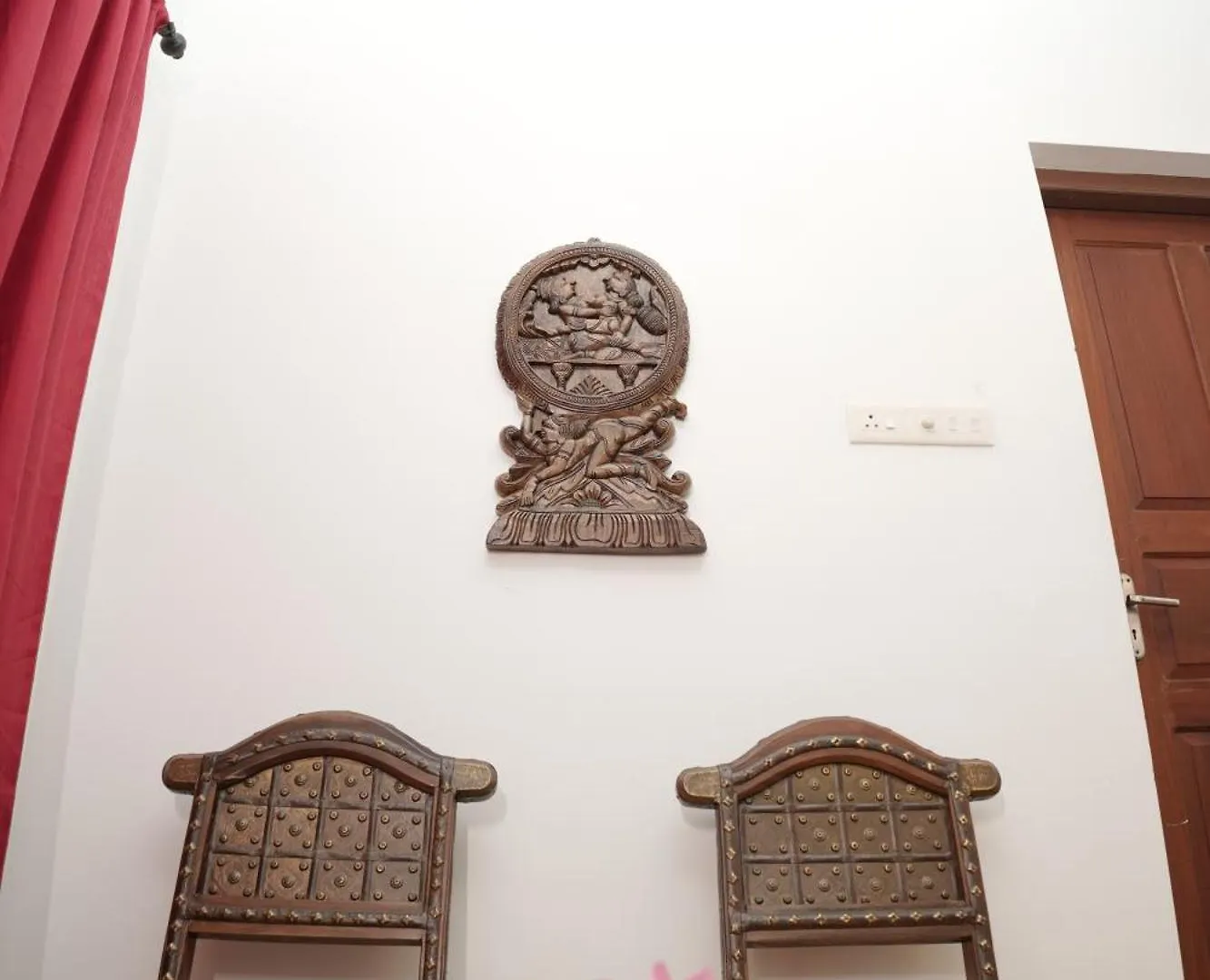 Ananda Marari Heritage Villa Alappuzha Homestay