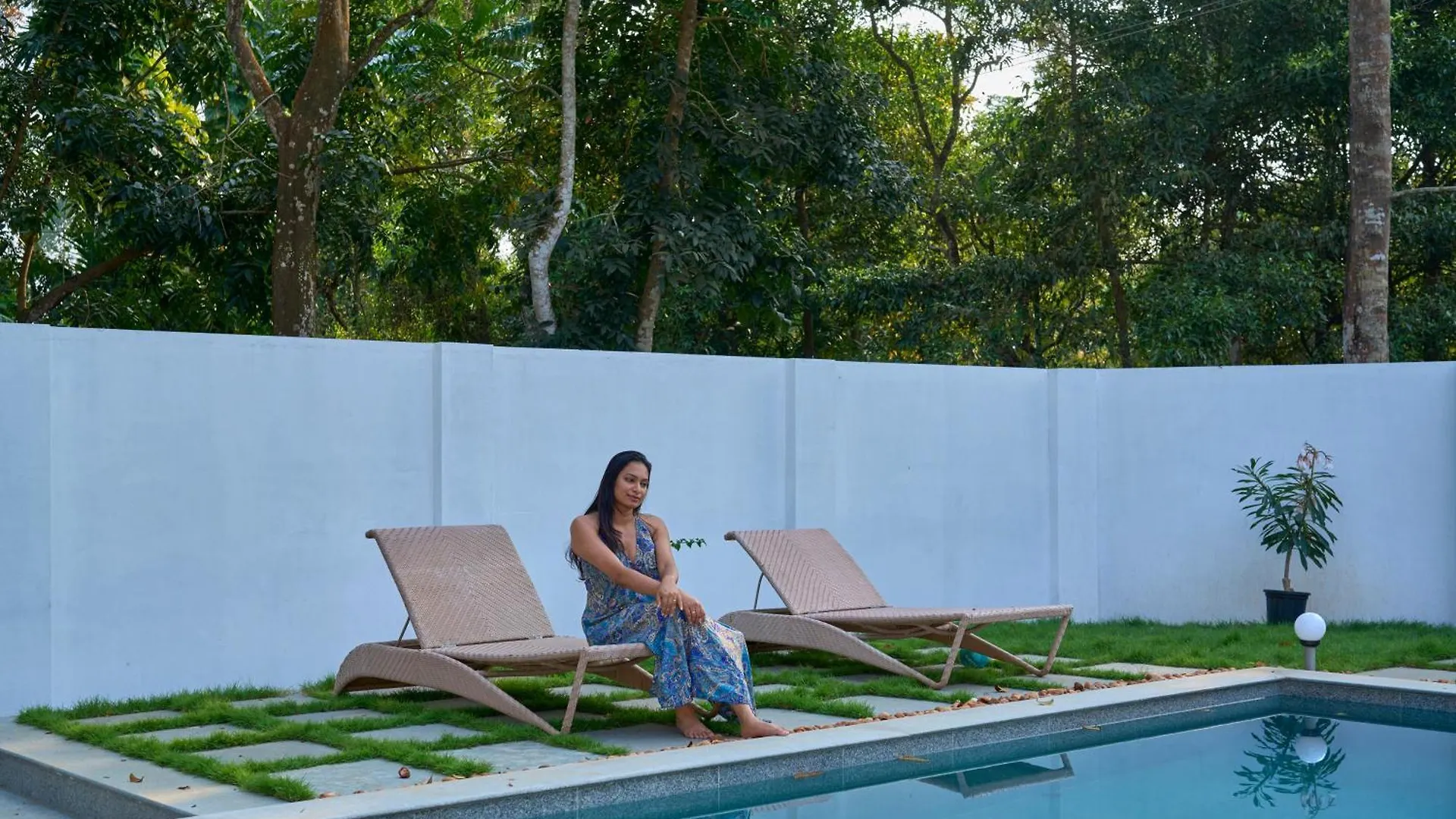 Ananda Marari Heritage Villa Alappuzha Homestay