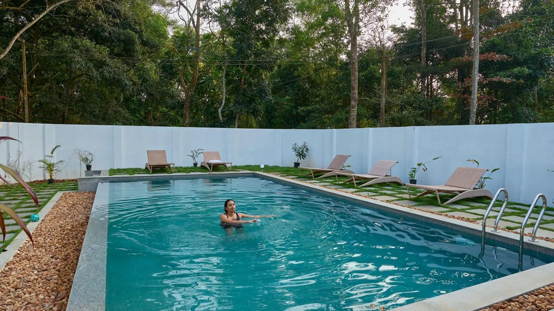 Homestay Ananda Marari Heritage Villa Alappuzha